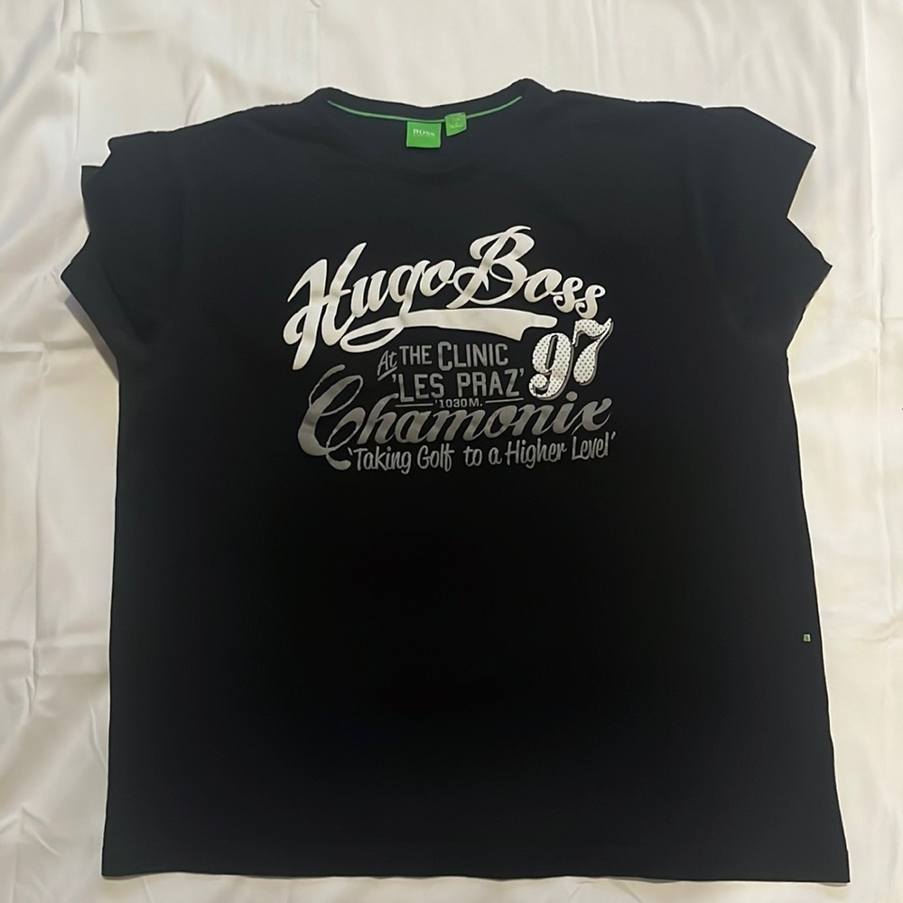 XXL Hugo Boss T-Shirt